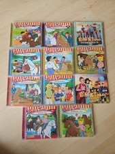 Bibi tina cds gebraucht kaufen  Haag