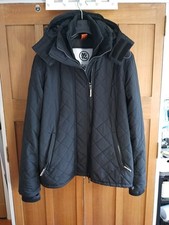 Superdry mens windcheater for sale  CLACTON-ON-SEA
