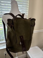 Saddleback leather mountainbac for sale  Jacksonville