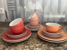 Dibbern solid color gebraucht kaufen  Uelsen