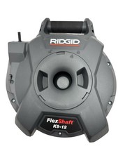 Ridgid flexshaft drain for sale  Angier
