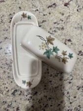 Butter dish lid for sale  Decatur