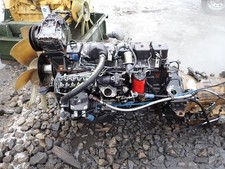 1999 cummins 6bt for sale  Carbondale