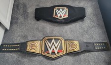 Wwe official heavyweight for sale  BATLEY