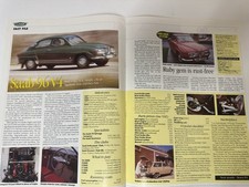 Original 1996 saab for sale  WIGAN