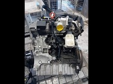 Moteur diesel volkswagen d'occasion  Chambray-lès-Tours