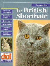 British shorthair d'occasion  Moirans