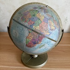 Replogle globe nation for sale  ABERAERON