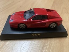 Kyosho ferrari collection for sale  Hacienda Heights