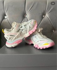 Balenciaga track kids for sale  LIVERPOOL