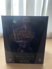 Star wars cad for sale  Essex