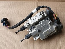 Attuatore cambio doppia usato Attuatore cambio doppia usato  Val Masino