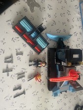 Playmobil 9500 pistenraupe gebraucht kaufen  Hamm