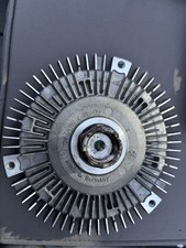 Sachs fan clutch for sale Sachs fan clutch for sale  ABERDEEN