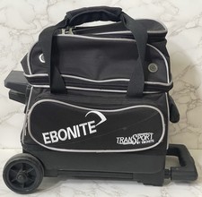 Ebonite transport rolling for sale  Flushing