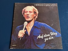 Vinyl paket deutschsprachige gebraucht kaufen  Seevetal