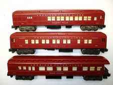 Set american flyer for sale  Oceanside