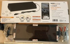 Thunderbolt solar 1.5 for sale  San Antonio