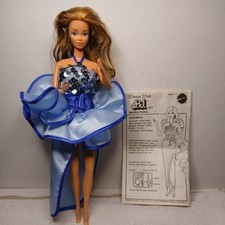 Dream date barbie for sale  Dalhart
