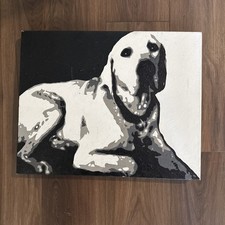Hand painted original for sale  Roseville
