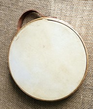 Vintage hand drum for sale  Mobile