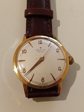 zenith oro anni 70 usato zenith oro anni 70 usato Italia