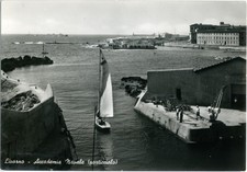 Livorno accademia navale usato  Treviso