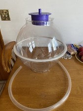 Balloon stuffing machine for sale  Stanton