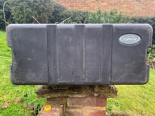 Skb rack flightcase for sale  ADDLESTONE