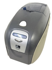 Zebra p110i card for sale  ASHTEAD