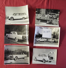 20869 fiat 1300 d'occasion  Caderousse