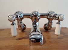 Burlington robinet baignoire d'occasion  Tinténiac