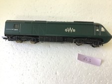 Hornby class gwr for sale  LLANWRDA