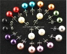 Pierced faux imitation for sale  Alpharetta