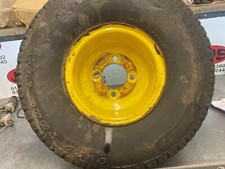Rear stud wheel for sale  GODSTONE