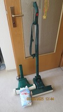 Vorwerk teppich frischer gebraucht kaufen  Helmstedt