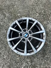Cerchi lega bmw usato  Giussano