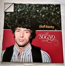 Don backy sogno usato  Italia