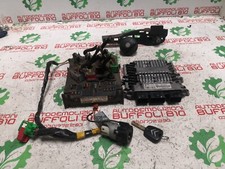 Kit centralina motore usato  Rovato