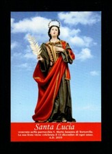 1561 santino santa usato  Italia