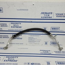 ✅09-13 Honda Fit 1.5L L4 A/C AC refrigerante tubo de linha de mangueira de sucção fabricante de equipamento original comprar usado  Enviando para Brazil
