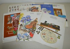 Lot vintage stamp for sale  Dubuque