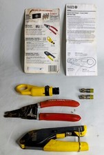 Klein tools installazione usato  Spedire a Italy