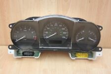Dashboard clocks instrument for sale  ILKESTON