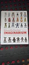 Edward crochet imaginarium for sale  COVENTRY