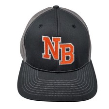 Snapback mesh back for sale  Knightstown