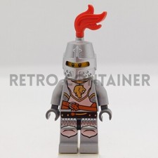 Lego minifigures cas440 usato  Cittadella