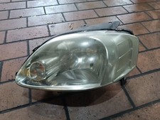 Riginal fox frontscheinwerfer gebraucht kaufen  Königsbrunn