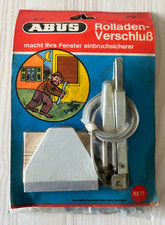 Abus rs77 cadenas d'occasion  Saint-Louis