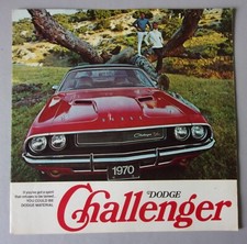 Dodge challenger orig for sale  BENFLEET